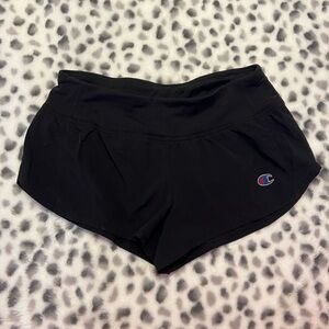 Womens Champion Shorts